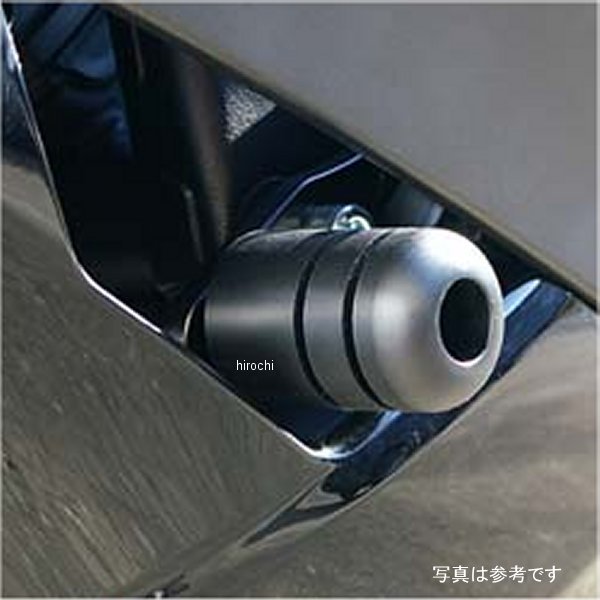 006-SY011 ベビーフェイス BabyFace フレームスライダー 08年-16年 YZF-R6