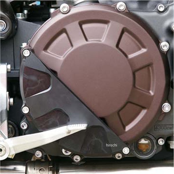 006-SY016 ベビーフェイス BabyFace クラッチカバープロテクター 09年以降 VMAX1700