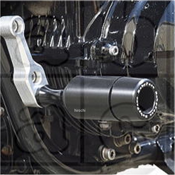 006-SS029 ベビーフェイス BabyFace フレームスライダー 81年 GSX1100SZ、GSX750S1