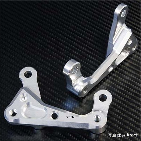 005-FH006GD ベビーフェイス BabyFace レーシングフック ストリート 08年-14年 CBR1000RR ゴールド