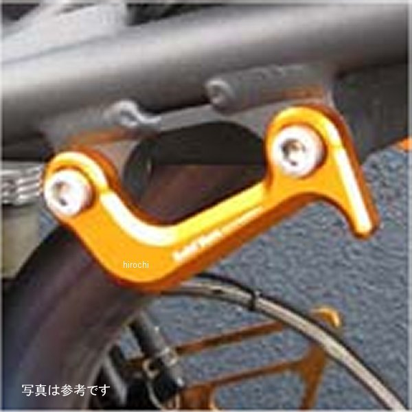 005-FTR01BK ベビーフェイス BabyFace レーシングフック 06年-12年 デイトナ675 黒