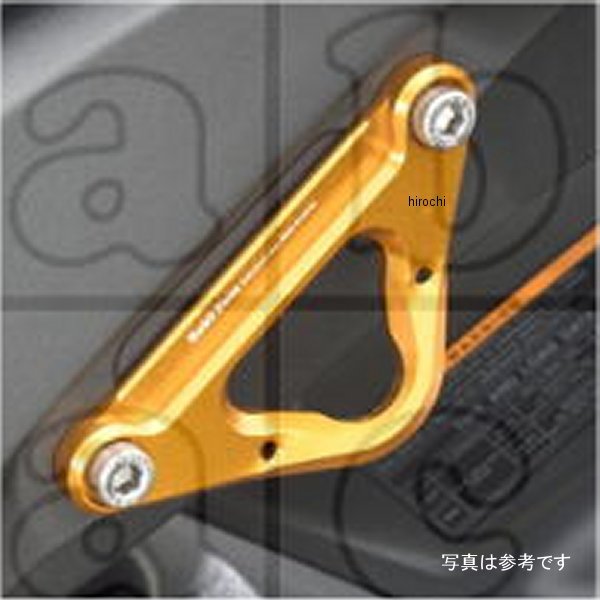 005-FK005BK ベビーフェイス BabyFace レーシングフック 16年-21年 ZX-10R 黒