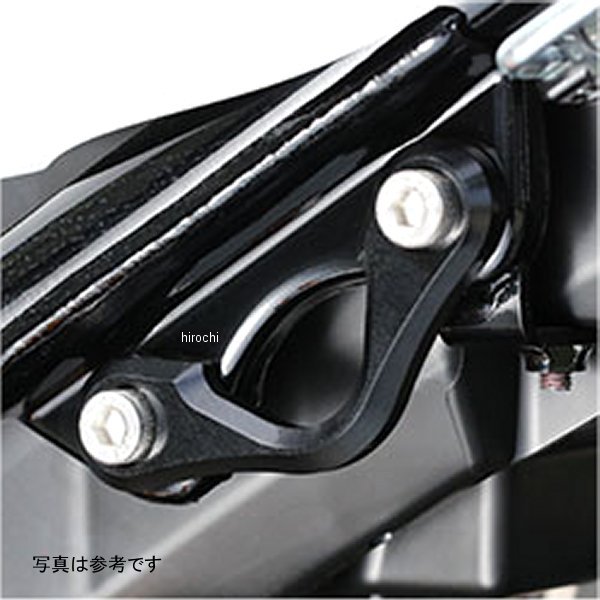 005-FK007GD ベビーフェイス BabyFace レーシングフック 18年以降 Z900RS ゴールド