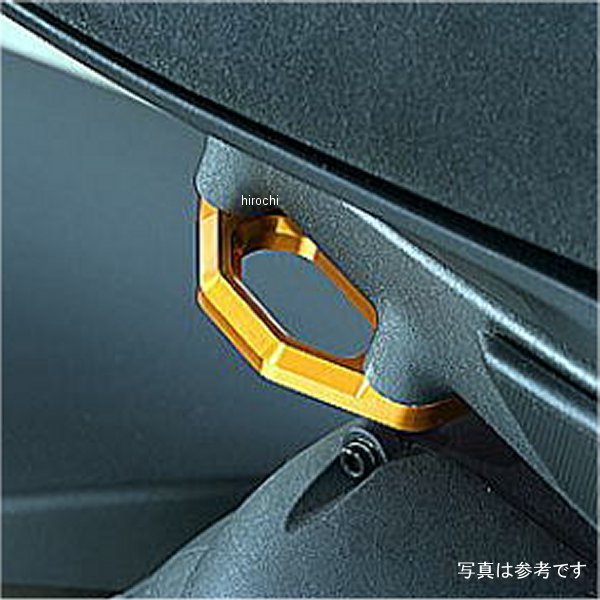 005-FD004BK ベビーフェイス BabyFace レーシングフック ドゥカティ パニガーレV4 黒