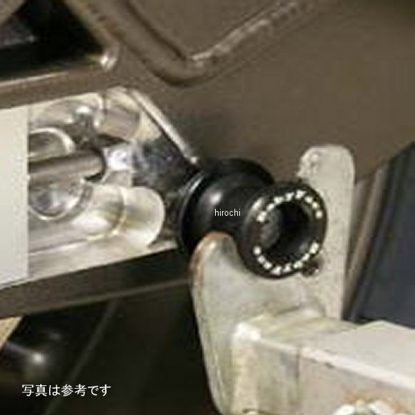 006-S1002BKB ベビーフェイス BabyFace スイングアーム・スタンドフック スプールタイプ M10 P1.5
