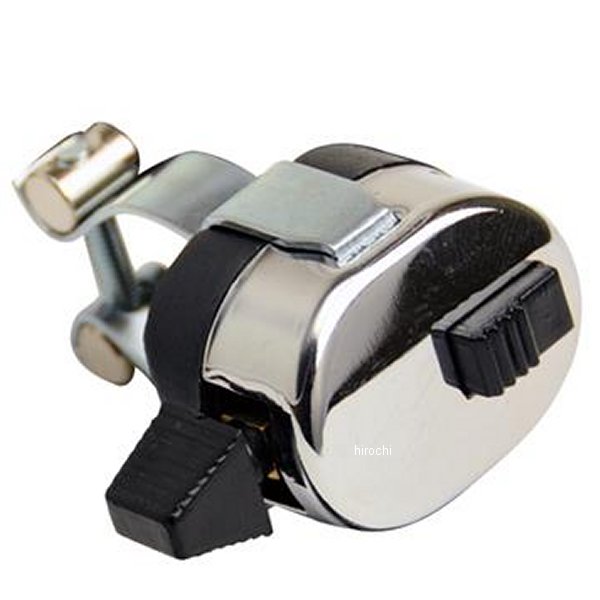 46-68900 GOODS グッズ ミニウインカースイッチ 1インチ、7/8インチ用