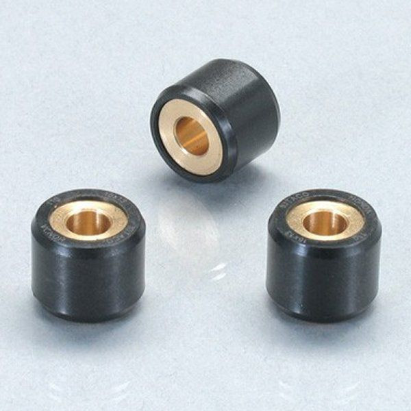 462-0003040 キタコ スーパーローラーセット (4.0g/3ヶ) ヤマハ JOG系