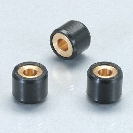 462-0003055 キタコ スーパーローラーSET(5.5g/3ヶ) ヤマハ