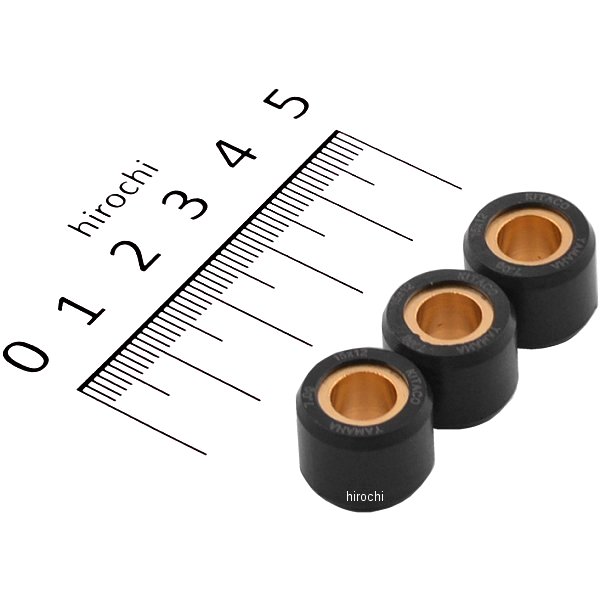 462-0003070 キタコ スーパーローラーSET(7.0g/3ヶ) ヤマハ