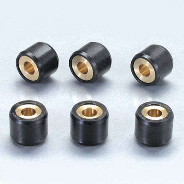 462-0006030 キタコ スーパーローラーSET(3.0g/6ヶ) ヤマハ