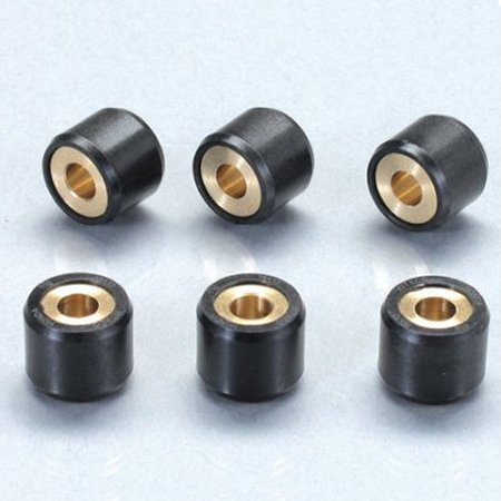 462-0006040 キタコ スーパーローラーSET(4.0g/6ヶ) ヤマハ