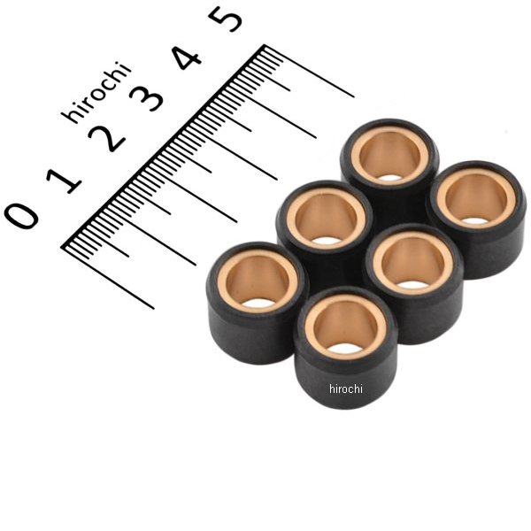 462-0006050 キタコ スーパーローラーSET(5.0g/6ヶ)