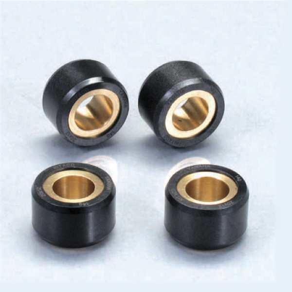 462-0104110 キタコ スーパーローラーセット(11g/4ヶ) ヤマハ マジェスティ250