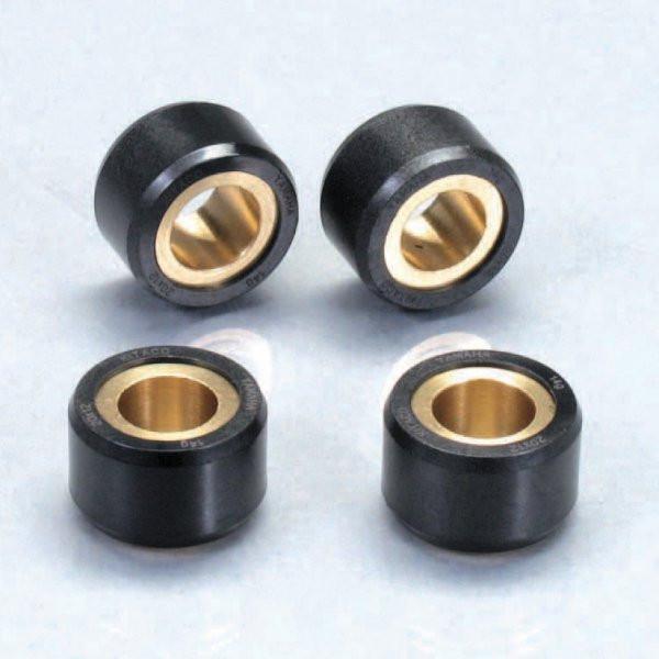 462-0104150 キタコ スーパーローラーセット(15.0g/4ヶ) マジェスティ250