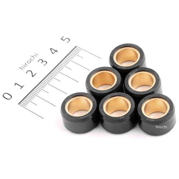 462-0106110 キタコ スーパーローラーセット(11.0g/6ヶ) ヤマハ マジェスティ 125