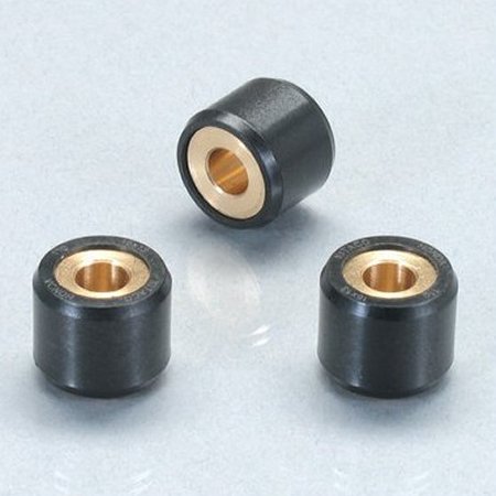 462-1003050 キタコ スーパーローラーSET(5.0g/3ヶ) ホンダ