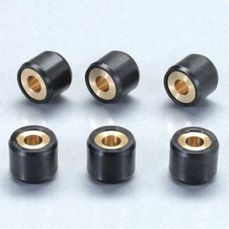 462-1006050 キタコ スーパーローラーSET(5.0g/6ヶ) ホンダ