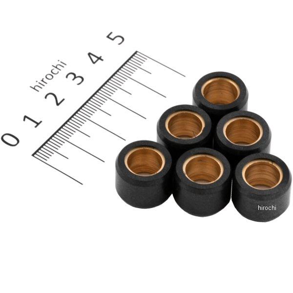 462-2006060 キタコ スーパーローラーセット (6.0g/6ヶ) スズキ A