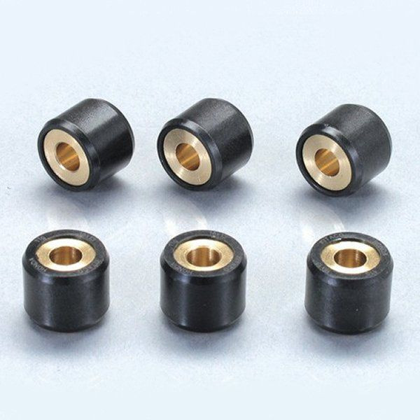 462-2006070 キタコ スーパーローラーセット (7.0g/6ヶ) スズキ A