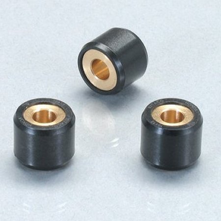 462-2103080 キタコ スーパーローラーSET(8.0g/3ヶ)スズキ B