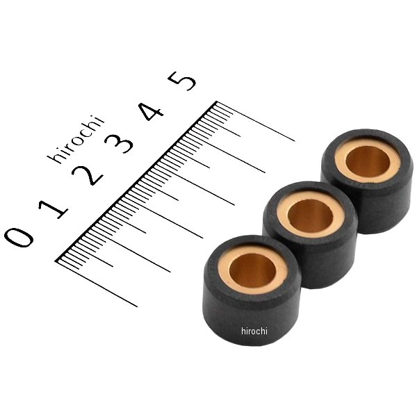 462-2103100 キタコ スーパーローラーSET(10.0g/3ヶ)スズキ B