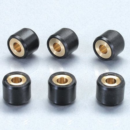 462-2106120 キタコ スーパーローラーSET(12.0g/6ヶ)スズキ B