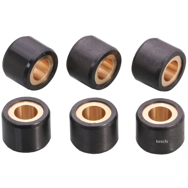 462-2206185 キタコ スーパーローラーセット PCX(JF81全車種)