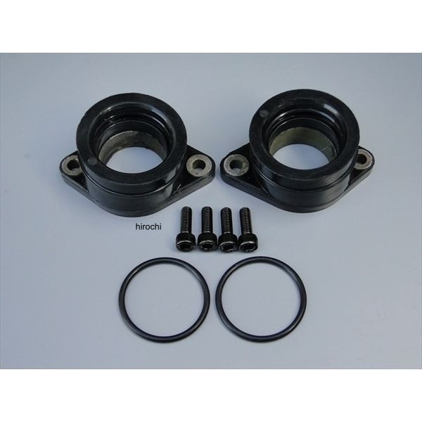 4620 ビーアールシー BRC 純正キャブインシュレーターセット キャブ差込口40Φ HAWK 250