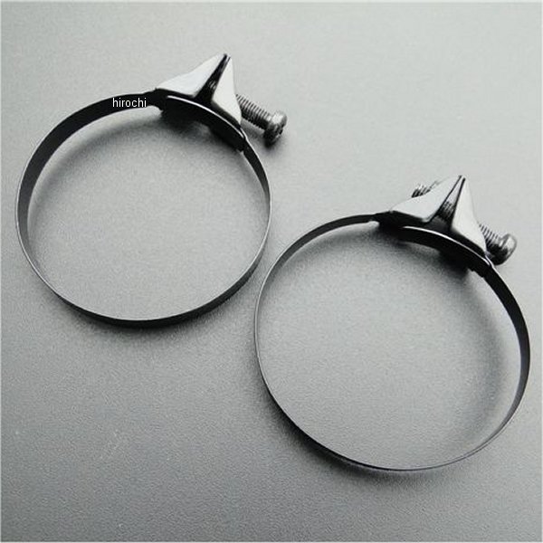 4622 ビーアールシー BRC 純正エアクリーナーインシュレーターバンドセット 77年-79年 ホーク系全車種