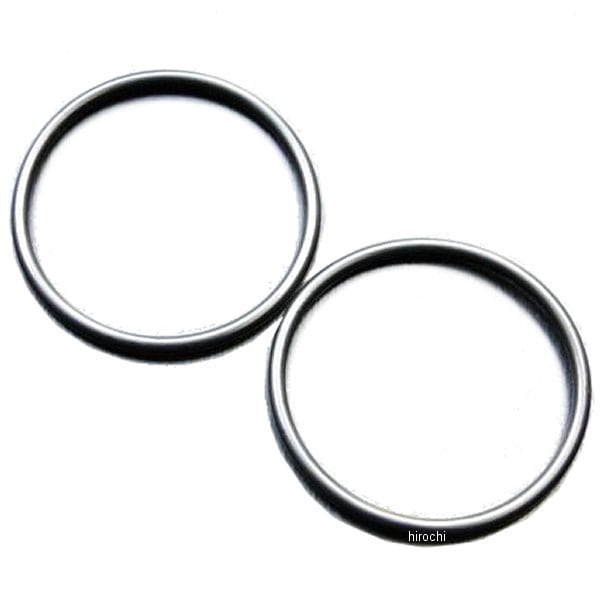 4623 ビーアールシー BRC キャブインシュレーター用オーリング 2個 77年-79年 ホーク系全機種