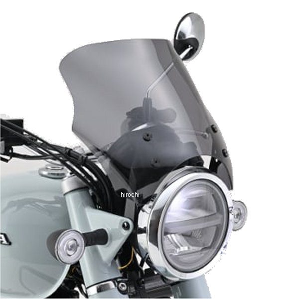 46260 デイトナ ブラストバリアー 車種別キット GB350C スモーク
