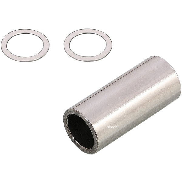 463-0418000 キタコ パワーアッププーリーボス シグナスX-SR、BW'S125