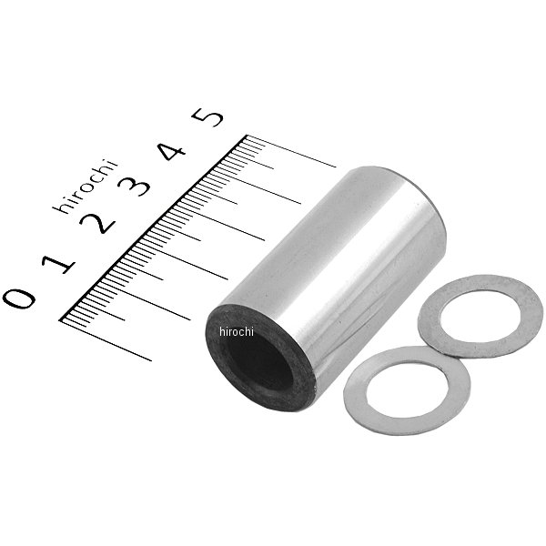 463-1055000 キタコ パワーアッププーリーボス DJ-1-R/DJ-1-RR/Gダッシュ/リード50/ジョーカー50