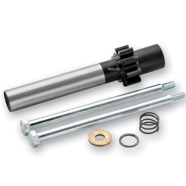 463047 ツインパワー TWIN POWER ジャックシャフト 10T 94年-06年 BigTwin 33126-94