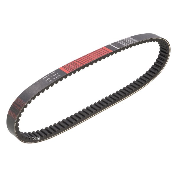 465-0220000 キタコ ケブラードライブベルト シグナスグリファス