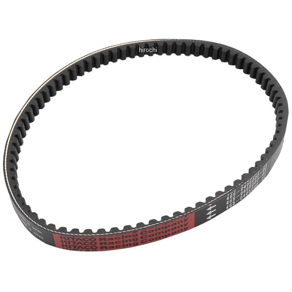 465-0405000 キタコ ケブラーベルト グランドアクシス100