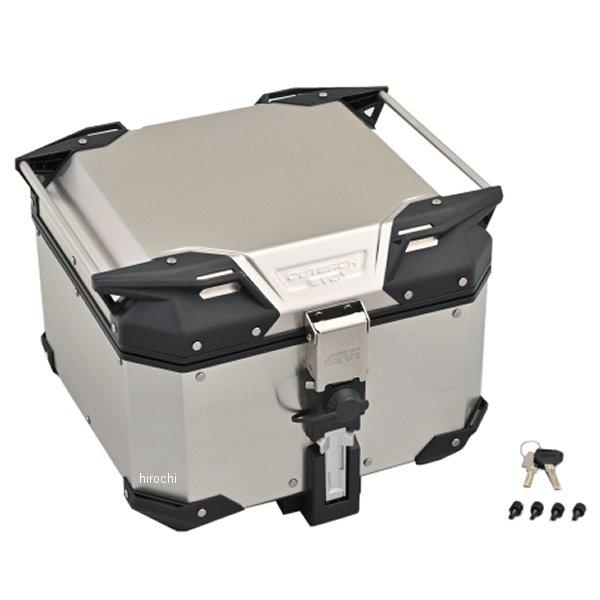 46556 ジビ GIVI トップケース OBKE42A TREKKER OUTBACK EVO 42L