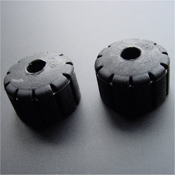 4660 ビーアールシー BRC 純正ガソリンタンク取付ゴムセット フロント用 ホーク