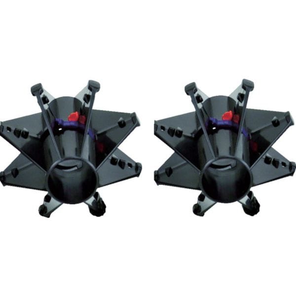 46708 工業用内視鏡用オプション シースネイクマックスrM200用ボールガイド(外径85mm) 2個