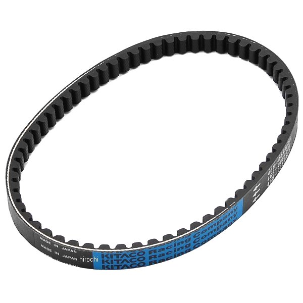 468-0089000 キタコ ドライブベルト タイプX JOG