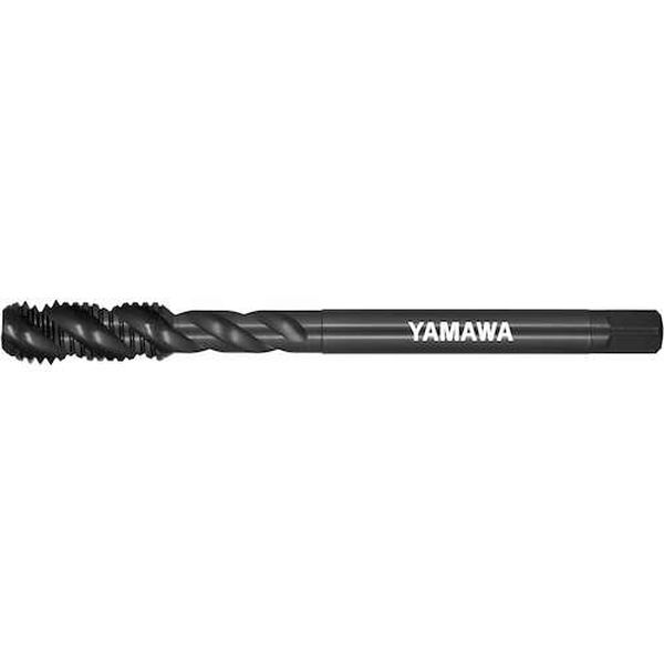 HVSPP4M8X1.25 Z-PRO スチール用ハイブリッドバリュースパイラルタップ HVSP P4 M8X1.25