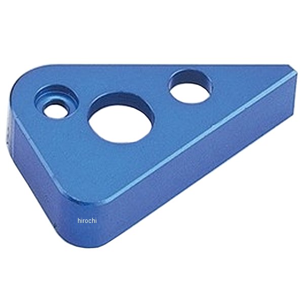 470170 ポッシュ POSH マスターシリンダーガード ホンダ 青