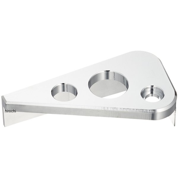 470174 ポッシュ POSH マスターシリンダーガード CB400SF メッキ