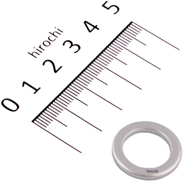 470235 ポッシュ POSH ドレンワッシャ M14用