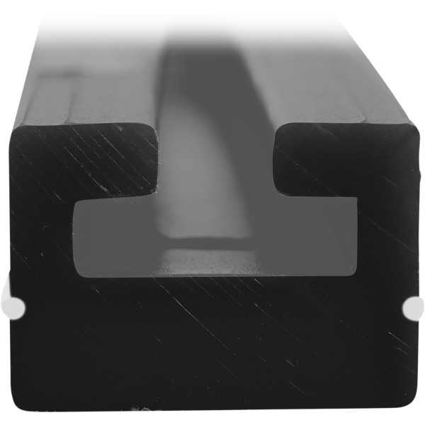 4703-0061 400534 キンペックス Kimpex スライド 51-3/4インチ Arctic Cat グラファイト