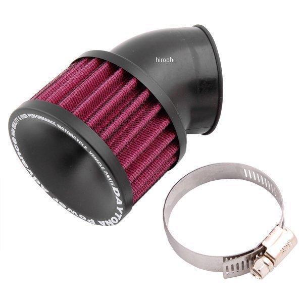 47034 デイトナ パワーアドバンス パワーフィルター φ45 アーク