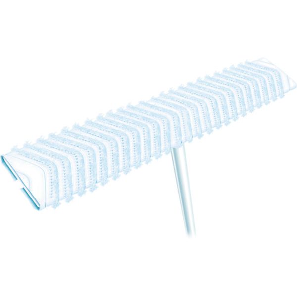 47080 ユニ・チャーム(株) ユニ・チャーム 業務用ウェーブ Gウェ-ブフロアシ-トM替え (20枚入)