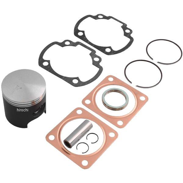 47087 デイトナ スーパーDRAGビッグボア 補修部品 45415用 ピストンキット(STD) ライブDIO/SR