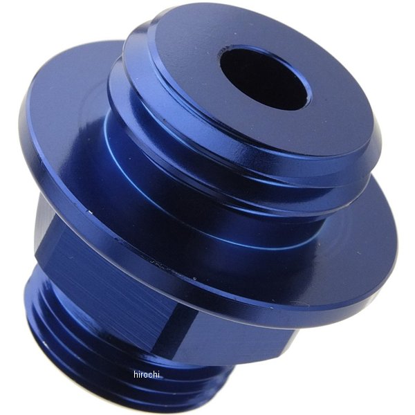 471080-01 ポッシュ POSH ブリーザー取り出し ホンダ アルマイト仕上げ