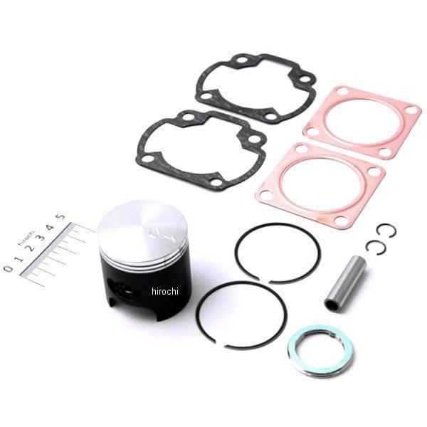 47240 デイトナ スーパーDRAGビッグボア 補修部品 45427用 ピストンキット(STD) スーパーJOG ZR(ALL)